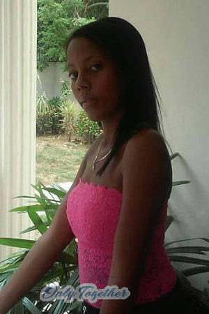 169000 - Yassiely Age: 29 - Dominican Republic