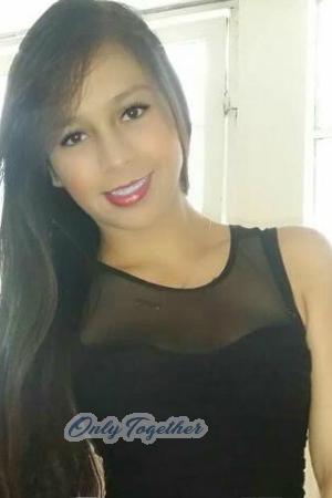 Ladies of Colombia