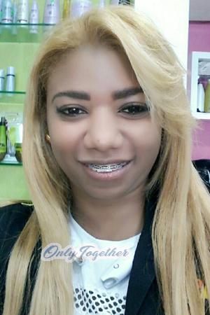 169633 - Claribel Age: 37 - Dominican Republic