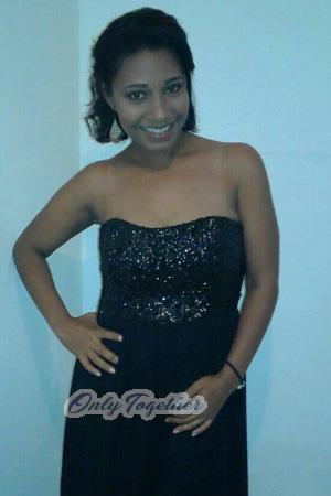 170006 - Glenny Age: 36 - Dominican Republic