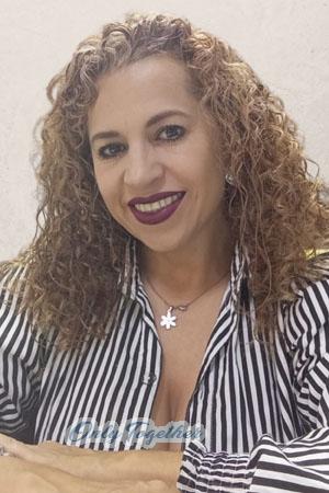 170404 - Claudia Bibiane Age: 51 - Colombia