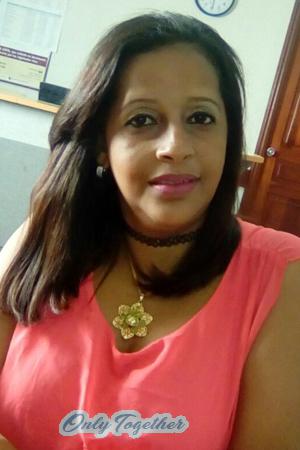 170498 - Carlixta Age: 46 - Dominican Republic