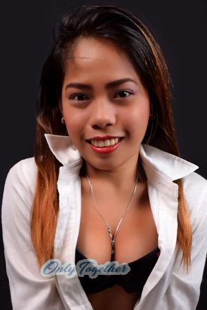 170662 - Marie Faith Florabel Age: 25 - Philippines