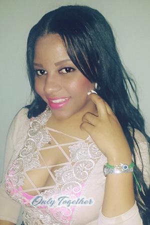 170975 - Rachely Age: 27 - Dominican Republic