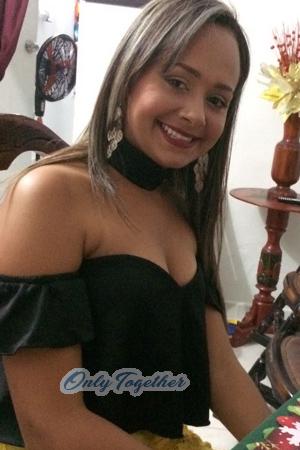 Ladies of Cartagena