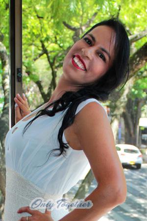 171478 - Ana Milena Age: 47 - Colombia