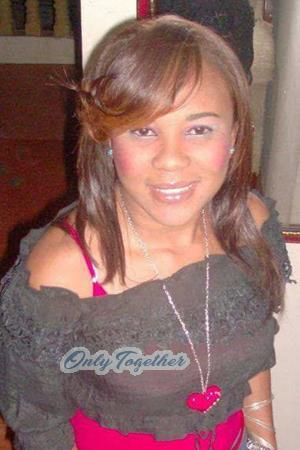 171564 - Zoraida Age: 39 - Dominican Republic