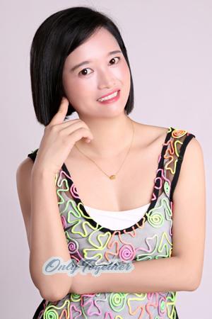 171611 - Jiaoying Age: 38 - China