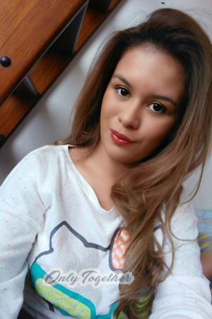Ladies of Bogota