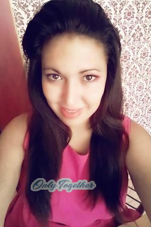 171899 - Andrea Age: 33 - Argentina
