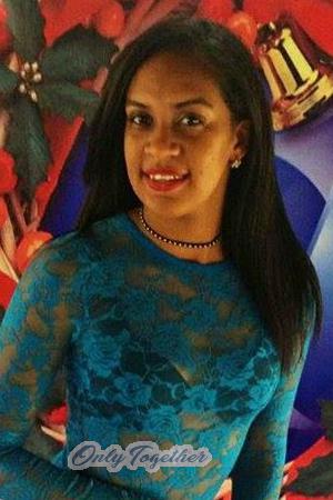 172002 - Angela Age: 30 - Dominican Republic