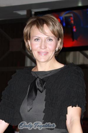 172087 - Maria Age: 52 - Kazakhstan