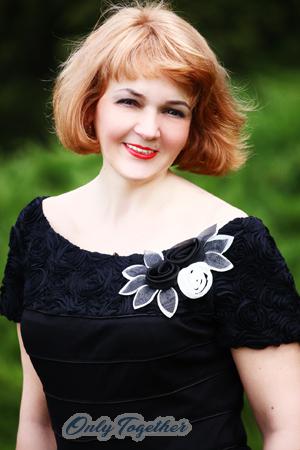 172893 - Olga Age: 53 - Ukraine