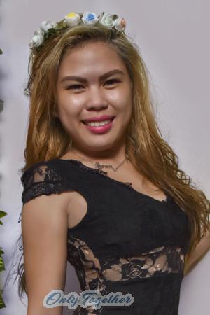 172954 - Regina Pearl Age: 30 - Philippines