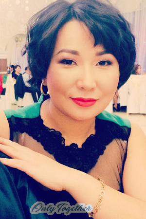 173144 - Madinat Age: 45 - Kazakhstan