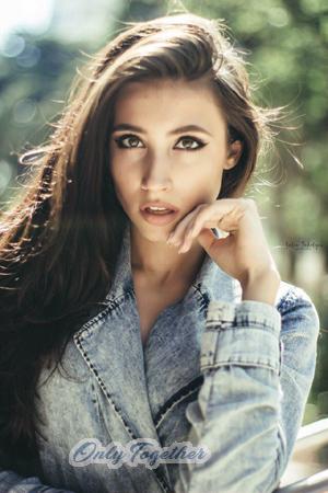 Ladies of Ukraine