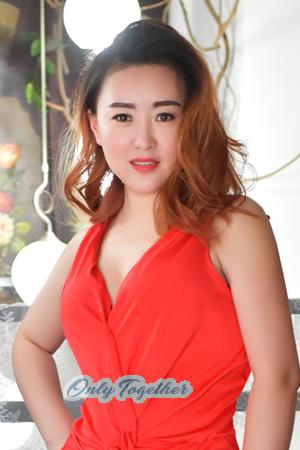 174007 - Chunhong (Ella) Age: 44 - China