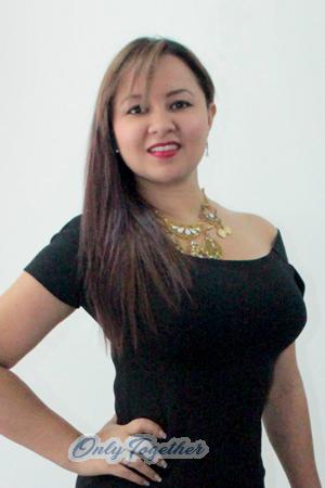 174207 - Sandra Milena Age: 43 - Colombia