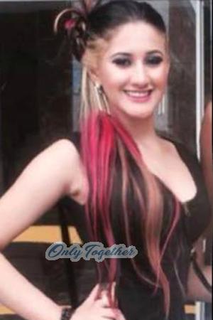 174475 - Gabriella Age: 26 - Bolivia