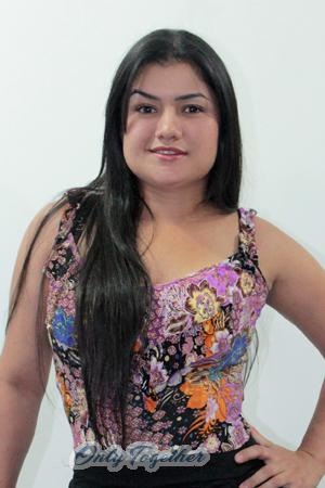 174489 - Veronica Yulieth Age: 35 - Colombia