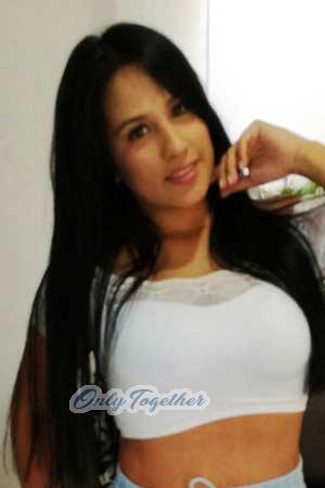 Ladies of Medellin