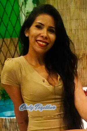 175632 - Suzane Age: 37 - Colombia