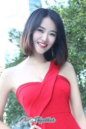 Ladies of China