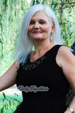 175813 - Elena Age: 57 - Ukraine