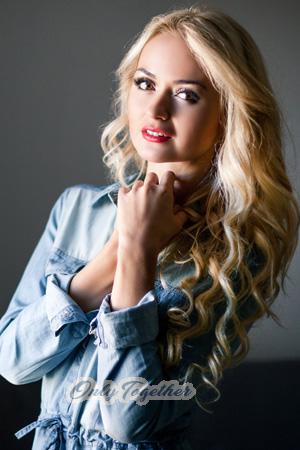 Ladies of Eastern-Europe