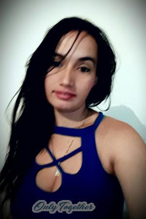 Ladies of Latin-America