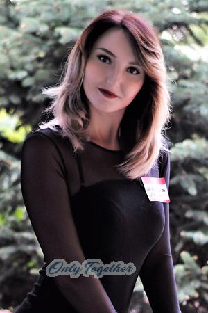 Ladies of Eastern-Europe