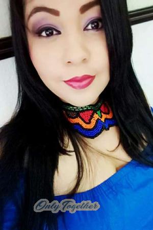Ladies of Latin-America