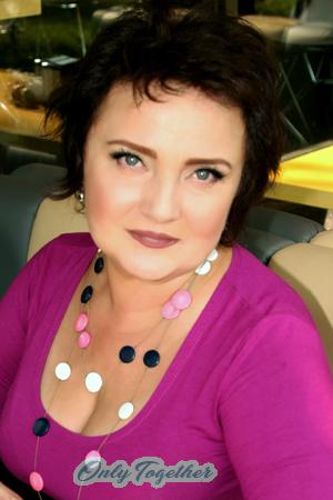 176504 - Elena Age: 60 - Ukraine
