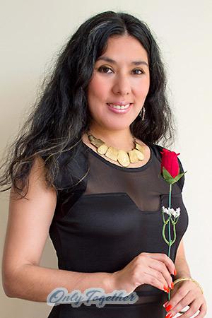 176534 - Victoria Age: 47 - Peru