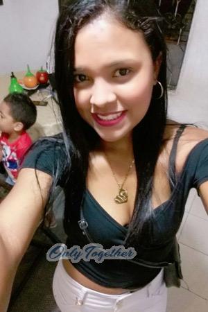 Ladies of Colombia