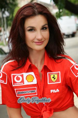 176918 - Elena Age: 46 - Ukraine