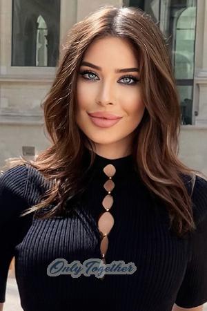 Ladies of Eastern-Europe