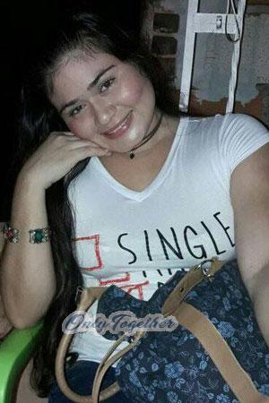 Ladies of Bogota