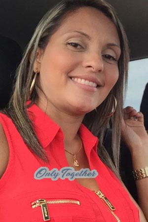 Ladies of Latin-America