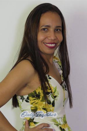 179063 - Bleidys Age: 46 - Colombia