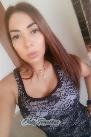 179307 - Ciliana Age: 39 - Colombia