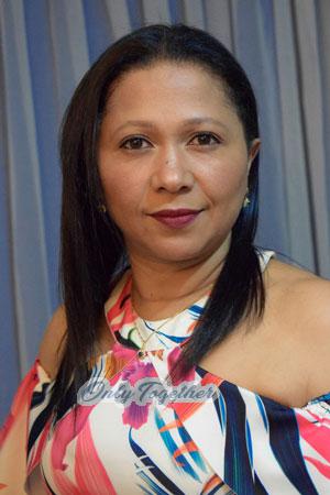 179318 - Widad Age: 54 - Colombia