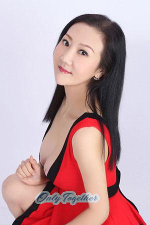 Ladies of Asia