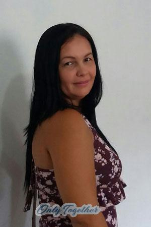 179795 - Minelva Age: 48 - Colombia