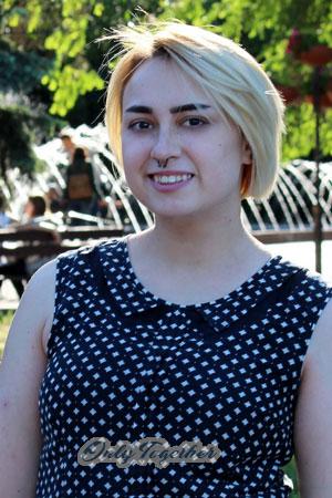 180030 - Anastasiya Age: 28 - Ukraine