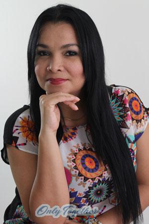 180077 - Angelica Age: 44 - Colombia