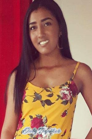 Ladies of Colombia