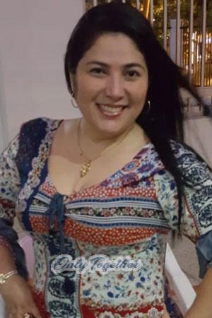 181053 - Marilin Age: 49 - Colombia