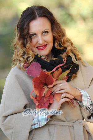 181143 - Irina Age: 48 - Ukraine