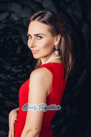 Ladies of Ukraine